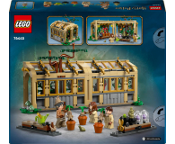 LEGO Harry Potter 76445 Zamek hogwart™: zajęcia z zielarstwa - 1331664 - zdjęcie 10